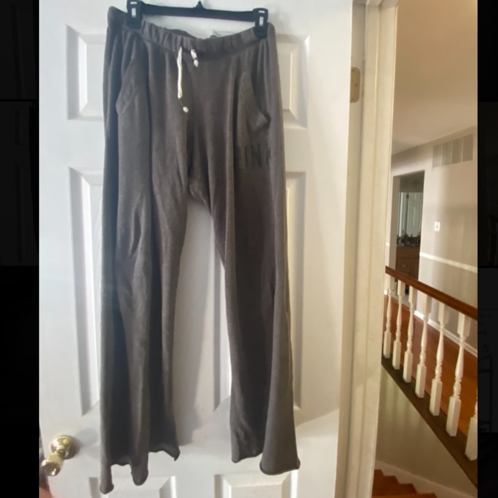 Victorias Secret PINK sweatpants